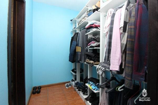 Casa 3 dormitórios no bairro Aberta dos Morros