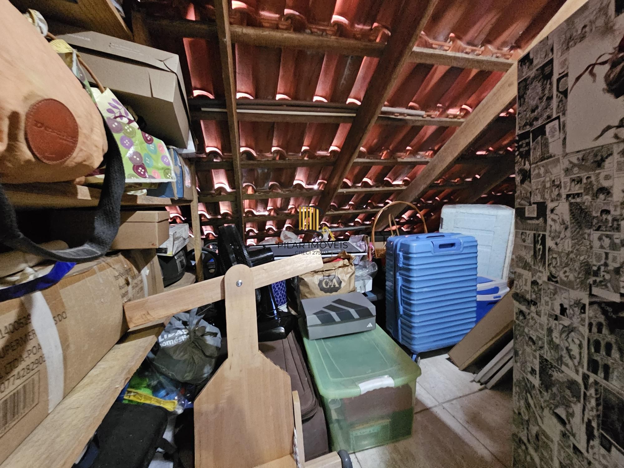 Sobrado em condomínio fechado