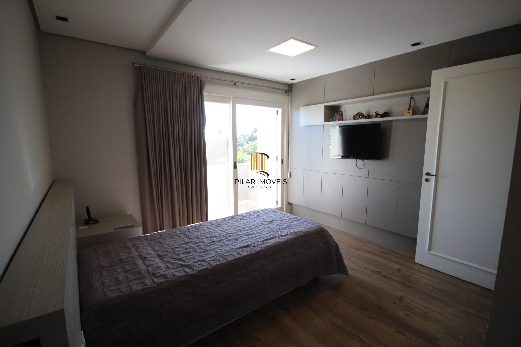 Casa no Jardim do Sol-vista panorâmica,4 suítes, 900m²privativos, terreno 1800m²