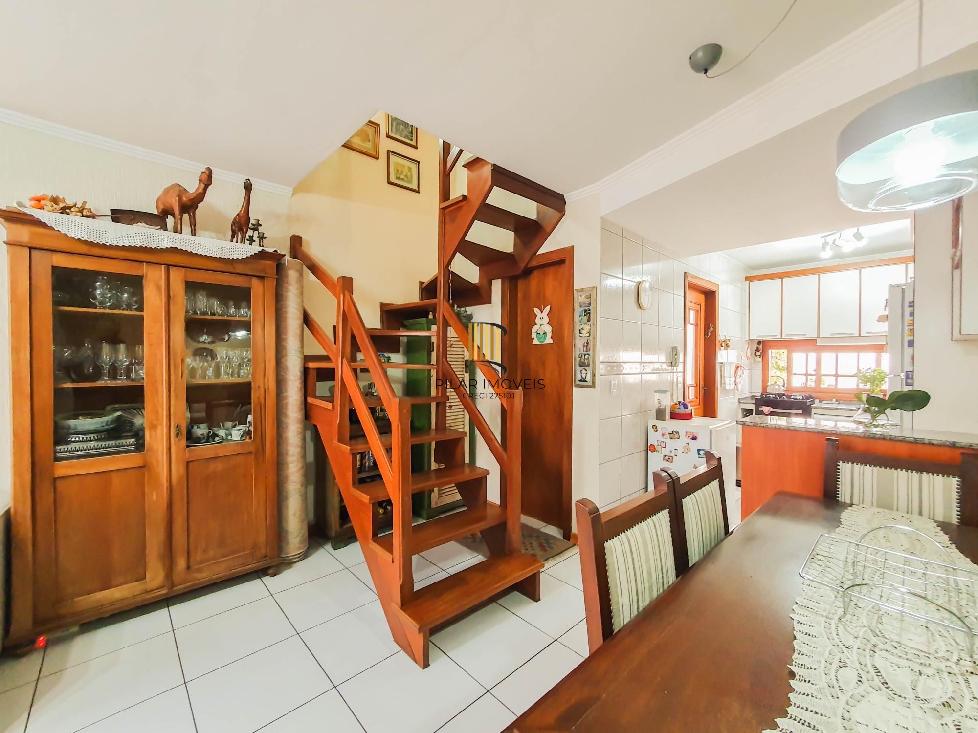 Casa condominio Fechado Altos do Ipê - Placa solar