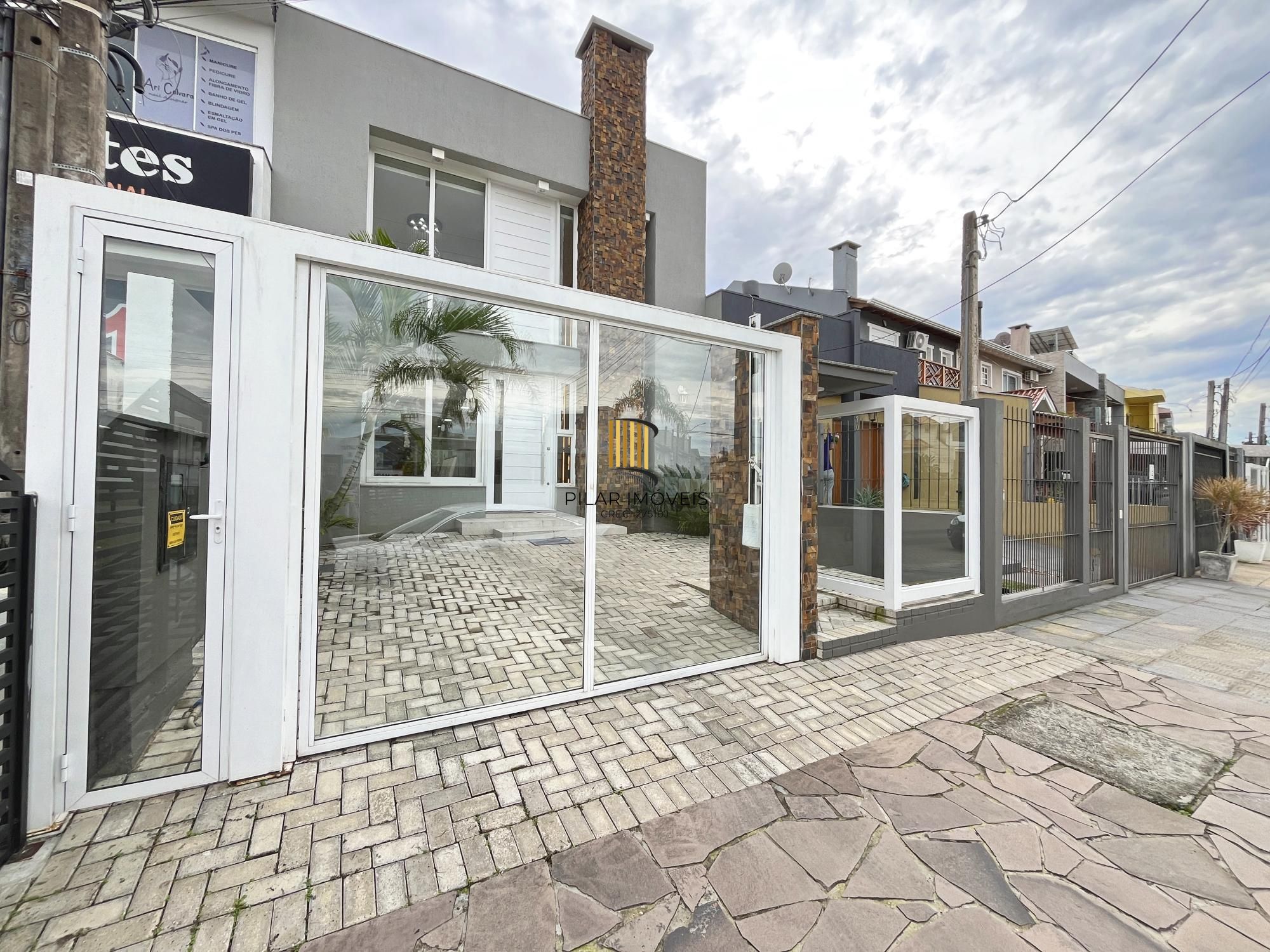 LAGOS DE NOVA IPANEMA LINDA CASA 2 DORMITÓRIOS - Pilar Imóveis