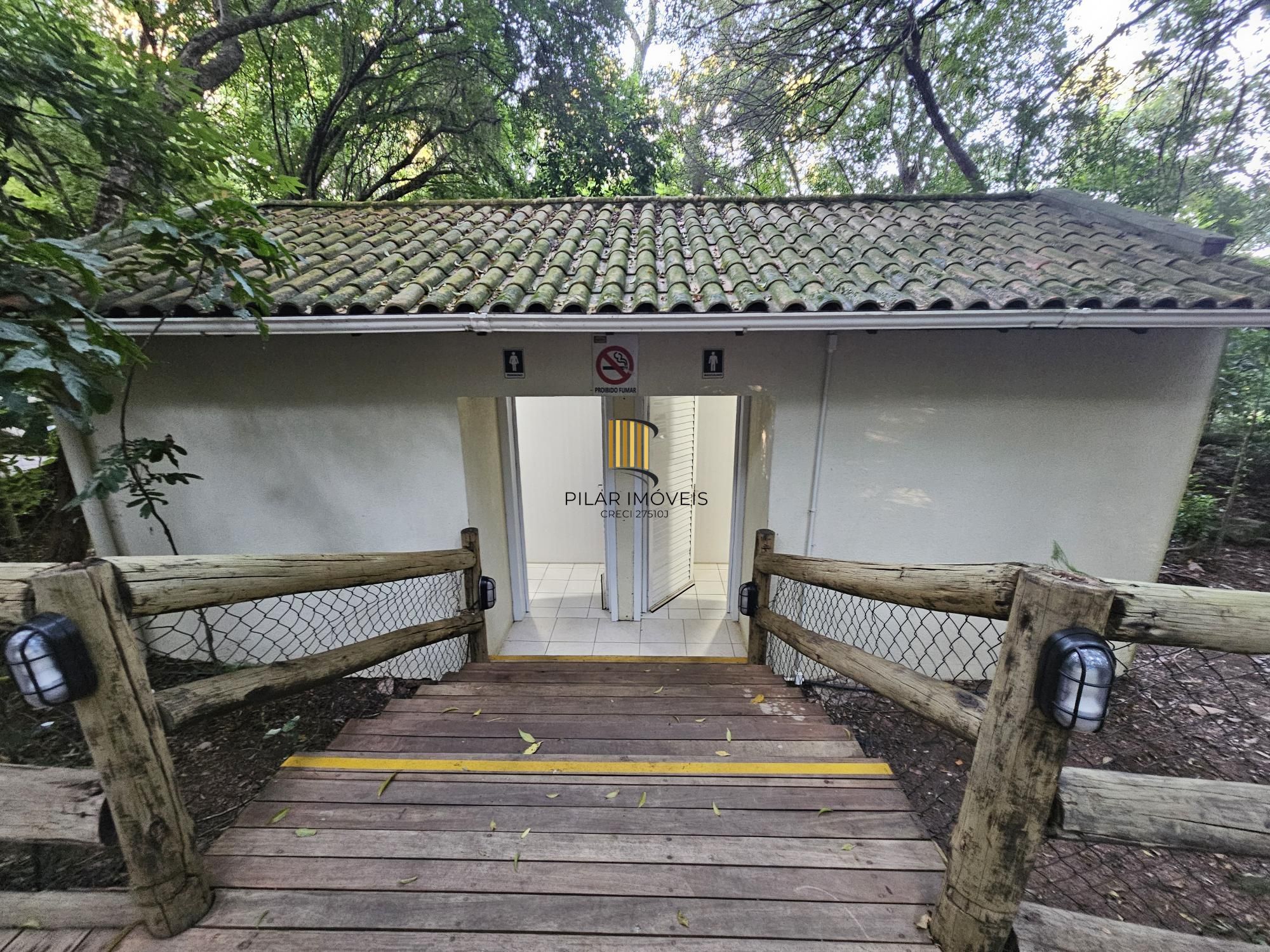 Apartamento semi mobiliado impecável com vista no Condominio Terra Nature !