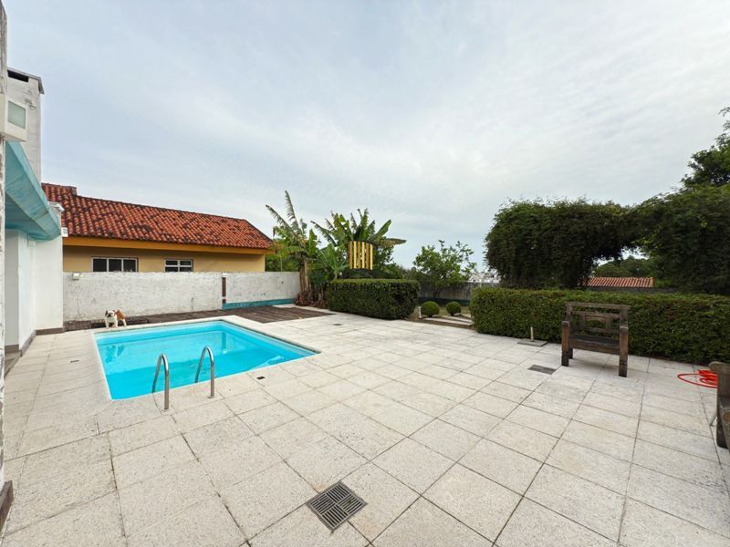 Residência, ótimo padrão com 4 suítes nos altos do Jardim Isabel, com vista perene para o Guaiba e Por-do-Sol