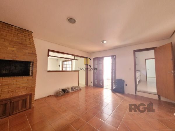 Casa 5 dormitórios no bairro Aberta dos Morros