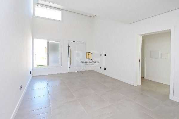 Casa Condominio para Venda - 91.52m², 2 dormitórios, sendo 2 suites, 2 vagas - Lagos De Nova Ipanema