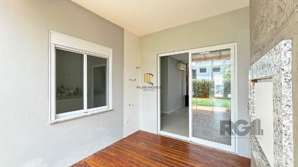 Casa Condominio em Porto Alegre, no bairro Aberta Dos Morros, com 3 dormitório(s), à venda.