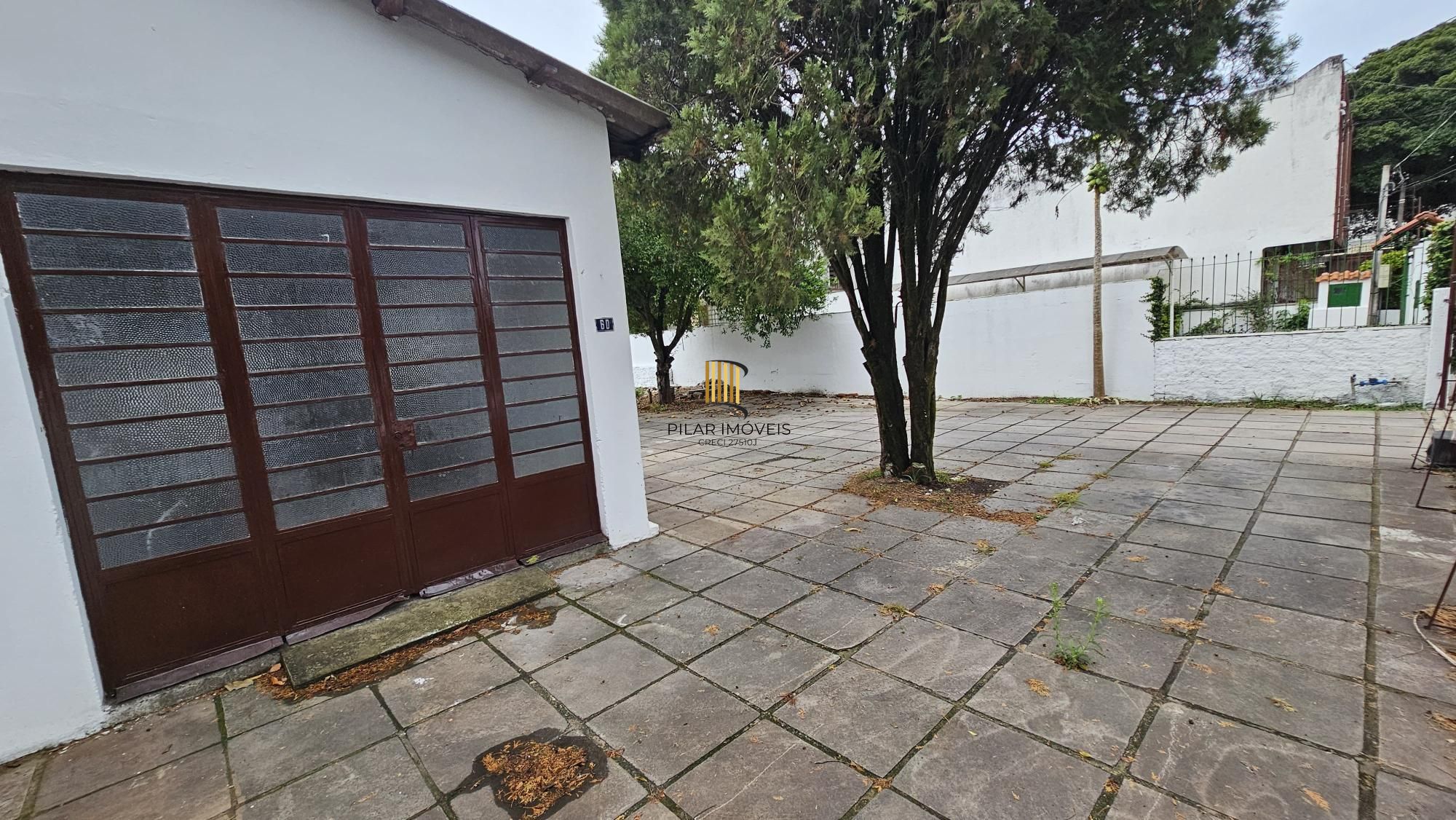 Terreno no bairro Cavalhada