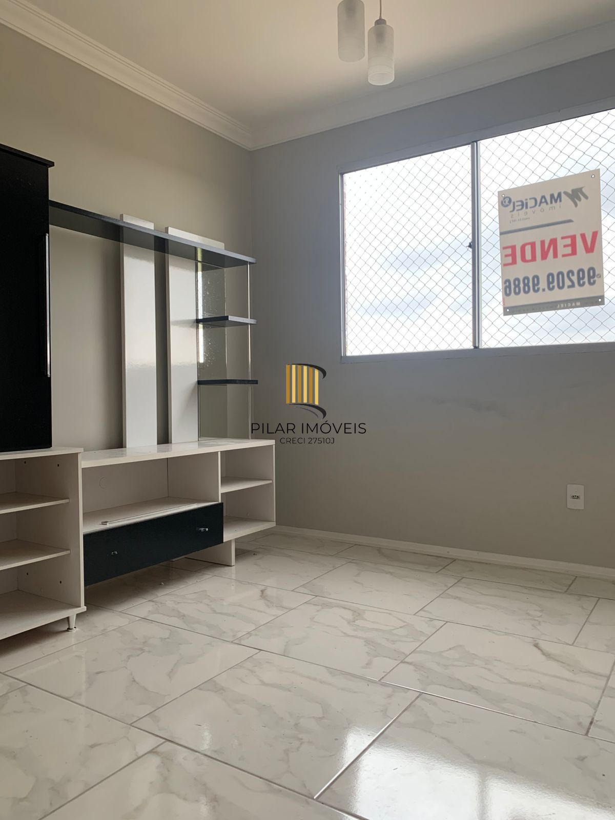 Apartamento 2 dormitórios no bairro Hípica