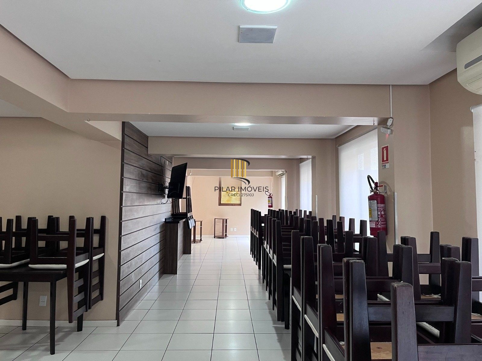 Apartamento 2 dormitórios no bairro Santa Tereza