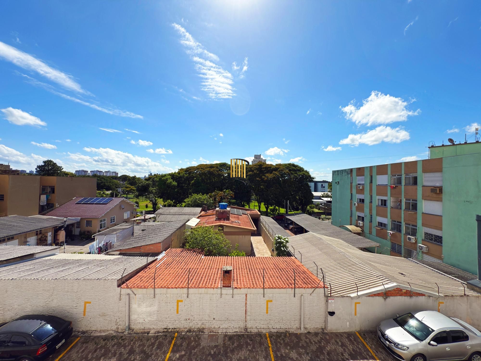 Apartamento 2 dormitórios no bairro Sarandi