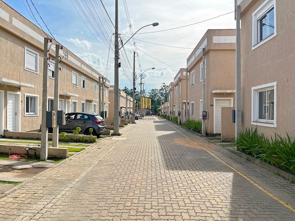 Casa Condominio Horizontal Das Espatódeas