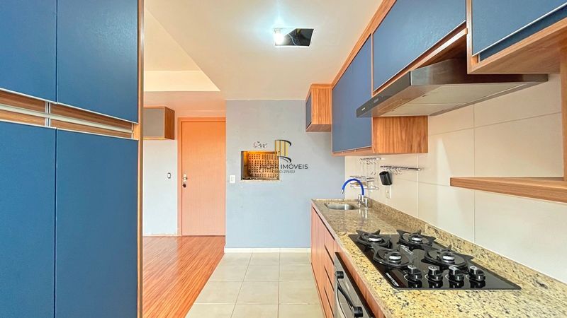 Apartamento 3 dormitórios no bairro Tristeza
