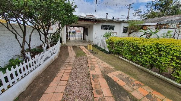 Terreno para Venda - 0m², 0 dormitórios, Hípica