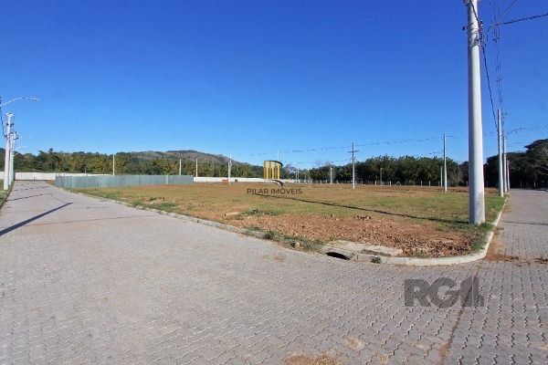 Terreno para Venda - 0m², 0 dormitórios, Campo Novo