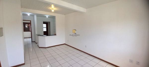 Casa 3 dormitórios no bairro Hípica