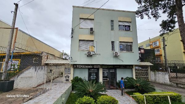 Apartamento 2 dormitórios no bairro Cristal - Pilar Imóveis