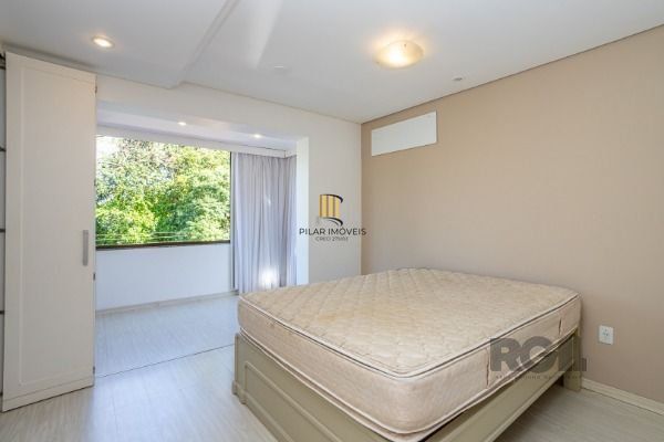 Casa Condominio em Porto Alegre, no bairro Jardim Isabel, com 3 dormitório(s), à venda.