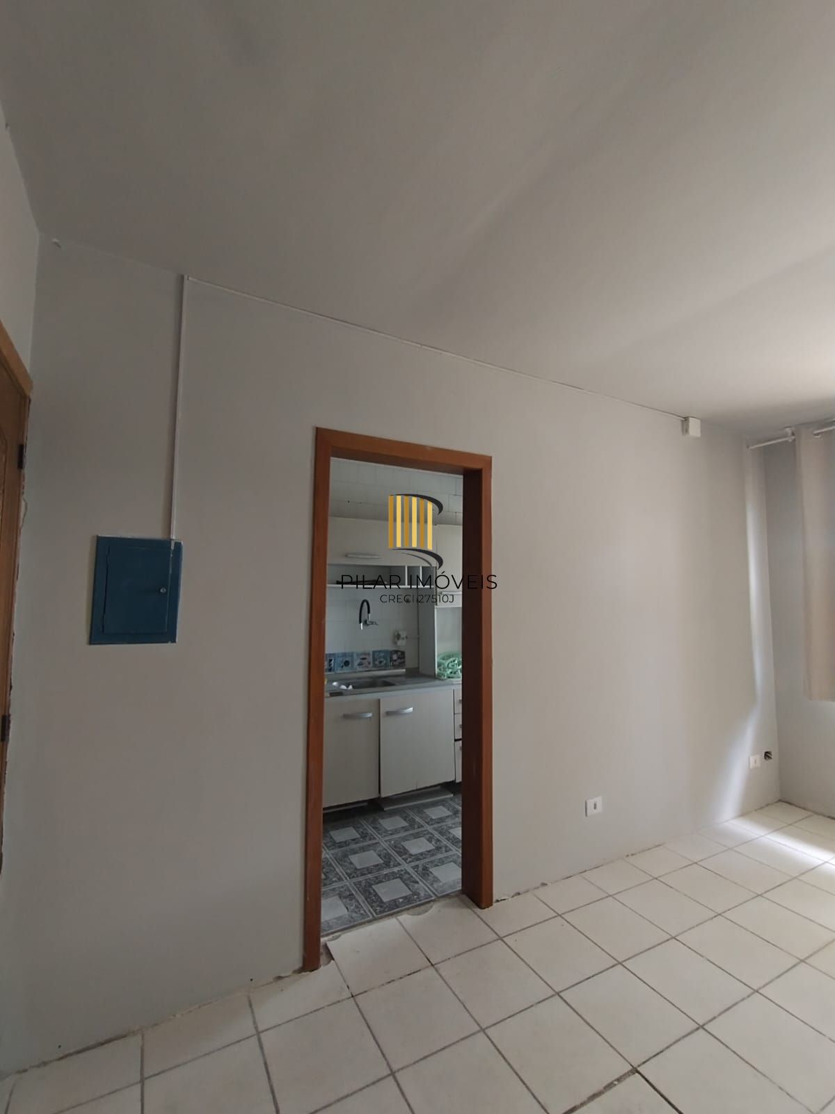 Apartamento 2 dormitórios no bairro Vila Nova