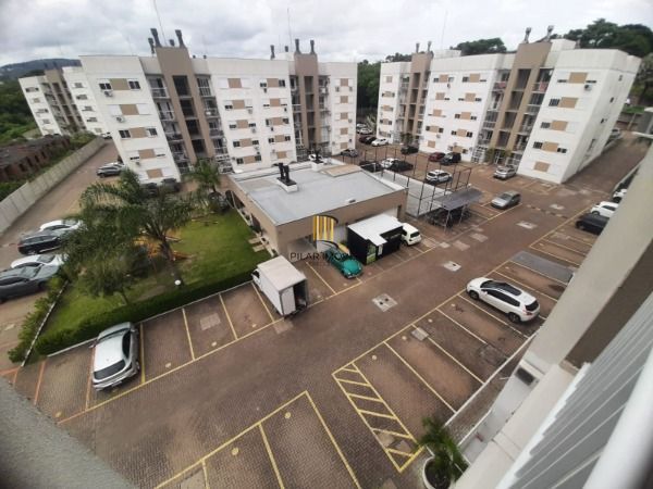 Apartamento em Porto Alegre, no bairro Vila Nova, com 2 dormitório(s), e 2 banheiros, à venda.