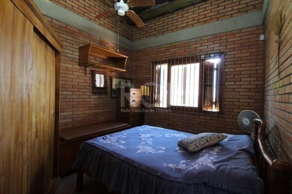 Casa para Venda - 111.89m², 1 dormitório, Cascata
