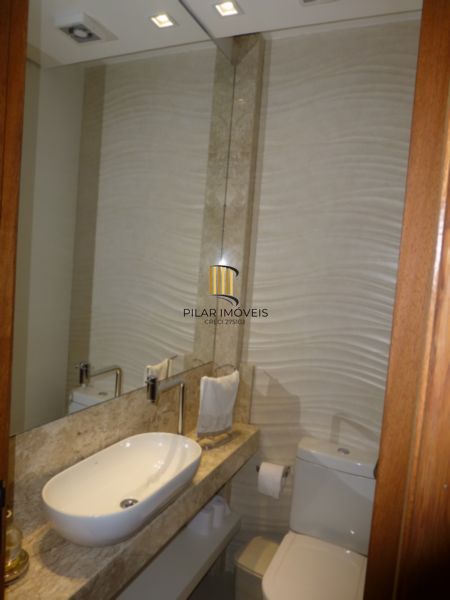 Apartamento para Venda - 98m², 2 dormitórios, Menino Deus