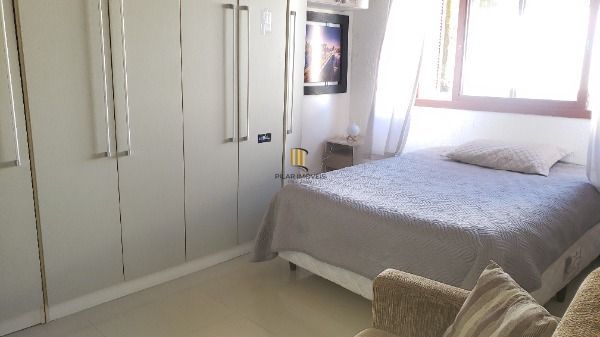 Casa para Venda - 110m², 4 dormitórios, Ponta Grossa