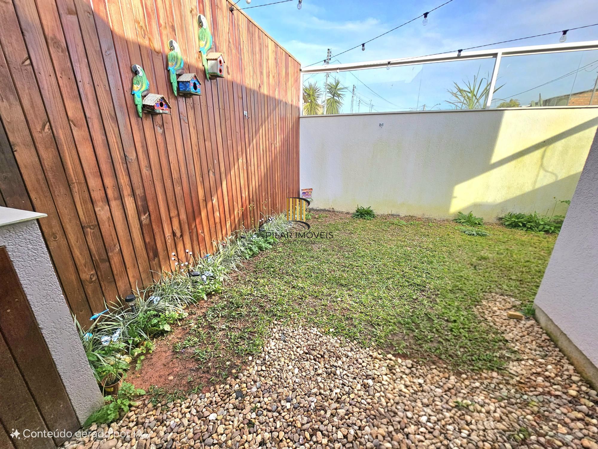Casa para Venda - 90m², 3 dormitórios, sendo 1 suites, Hípica