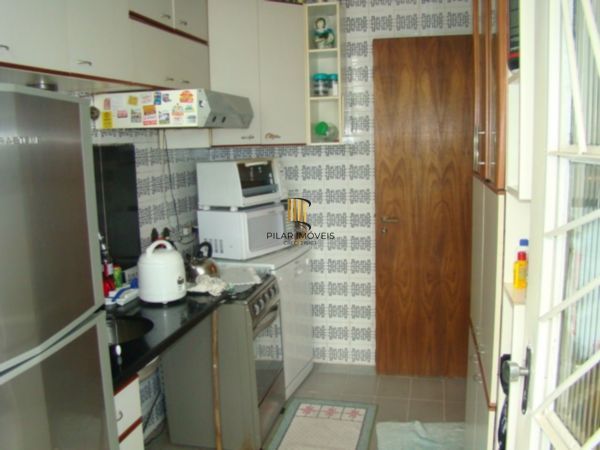 Casa para Venda - 181m², 3 dormitórios, sendo 1 suites, 2 vagas - Ipanema