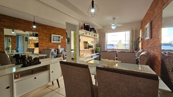 Apartamento 3 dormitórios no bairro Aberta dos Morros