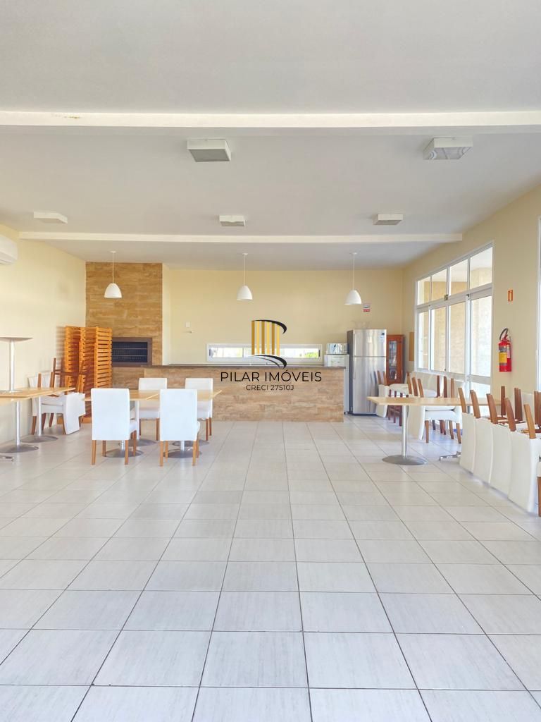 Maravilhosa casa de condomínio Villa Amalfi! Próximo ao Zaffari da Hípica