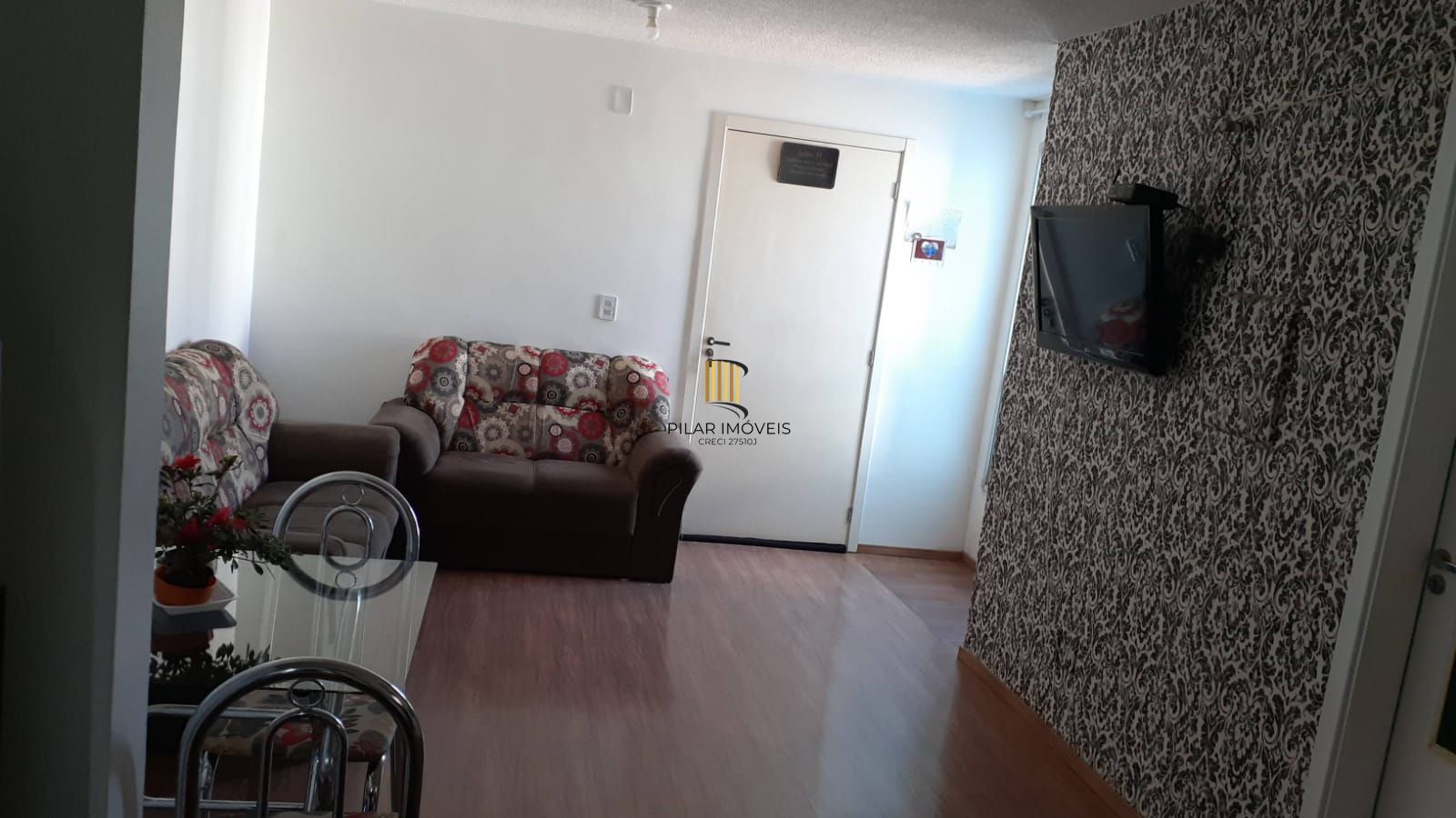 Apartamento 2 dormitórios no bairro Vila Nova