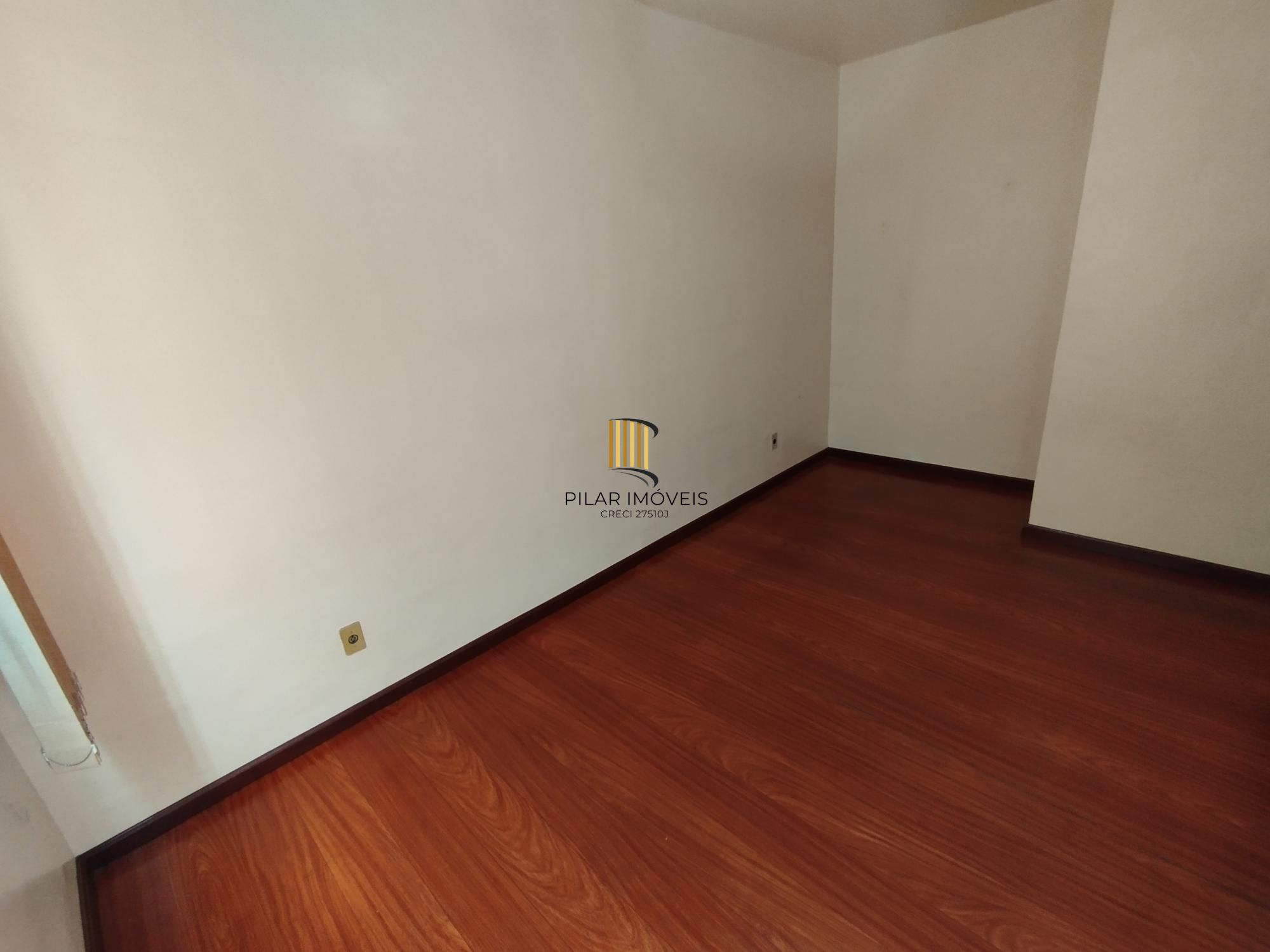 Apartamento 1 dormitório no bairro Vila Nova