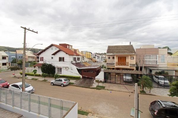 Casa para Venda - 96.5m², 2 dormitórios, sendo 2 suites, 2 vagas - Hípica