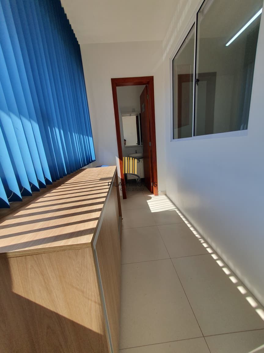 Apartamento JK no Bairro Hipica.