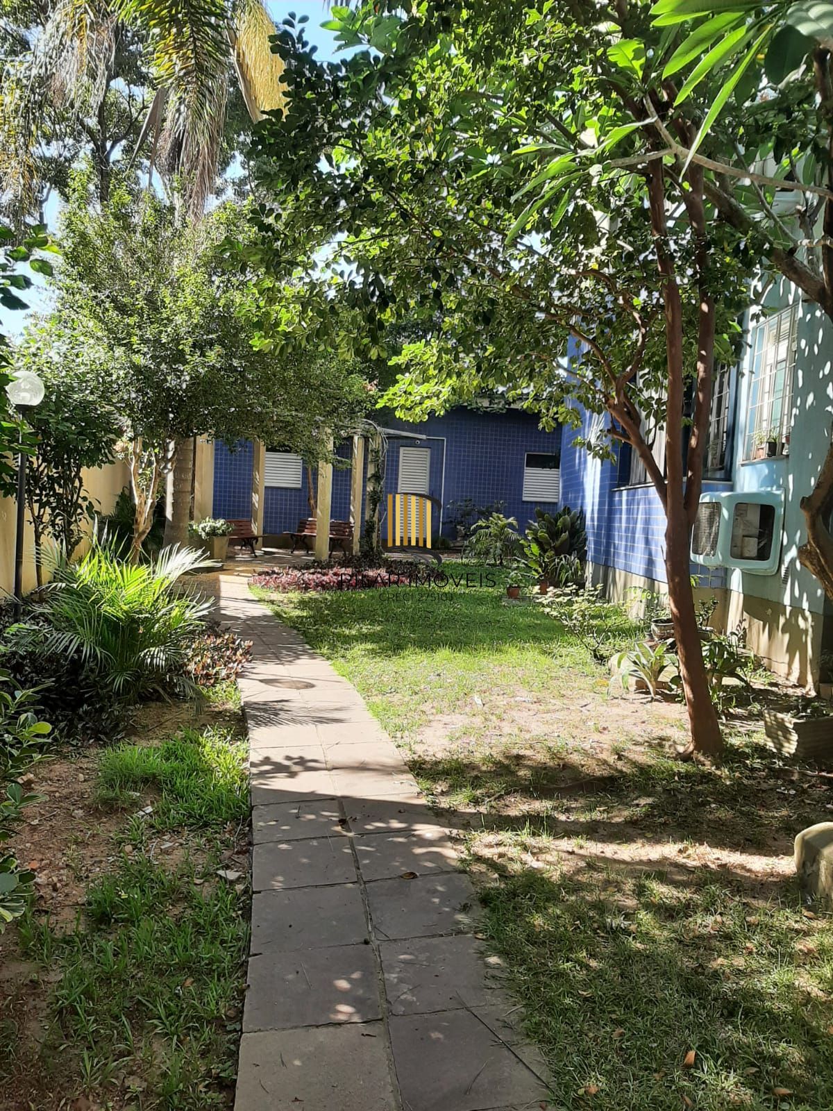 Apartamento 2 dormitórios no bairro Cavalhada