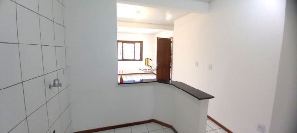 Casa 3 dormitórios no bairro Hípica