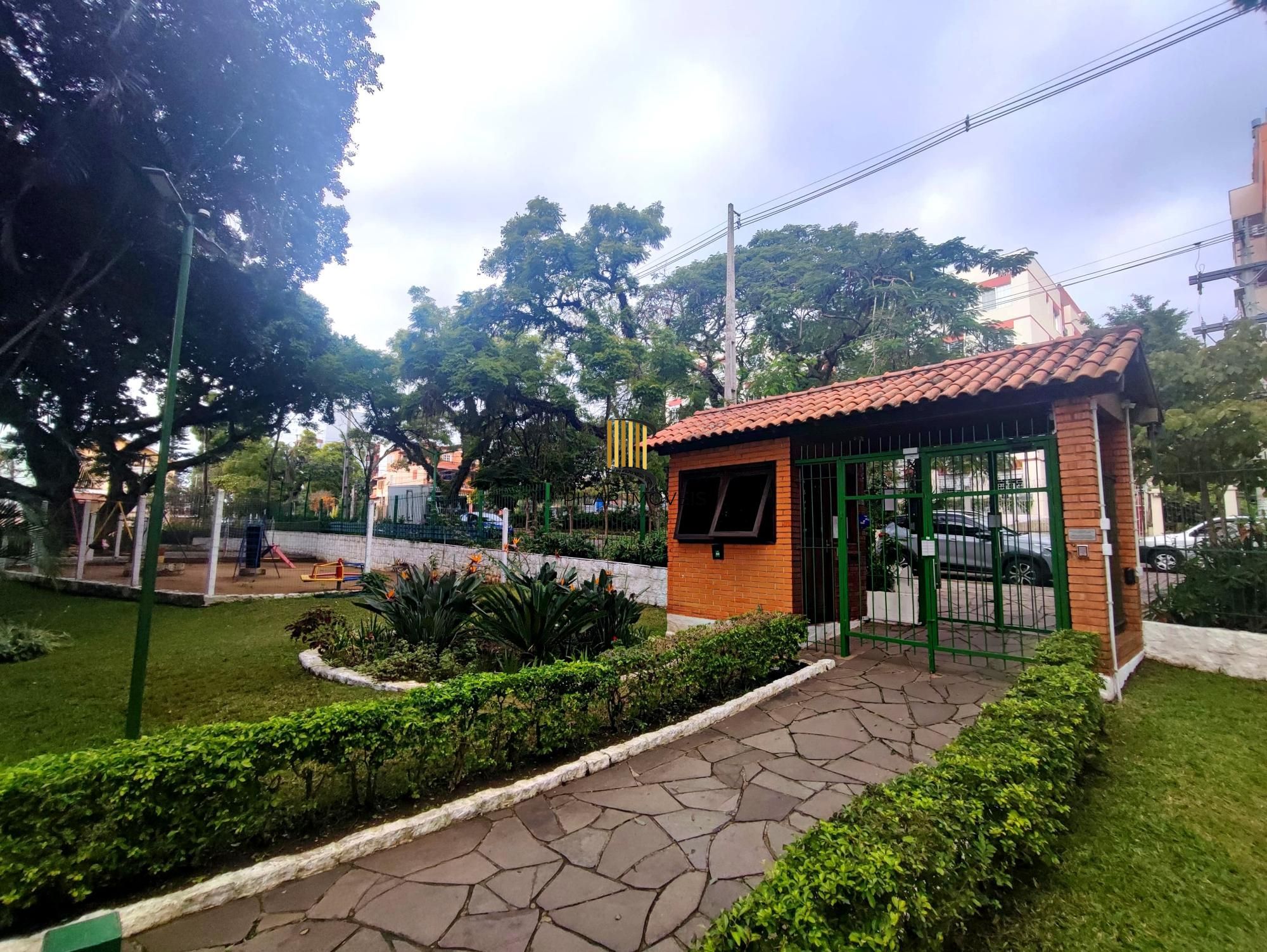 Apartamento 2 dormitórios no bairro Tristeza