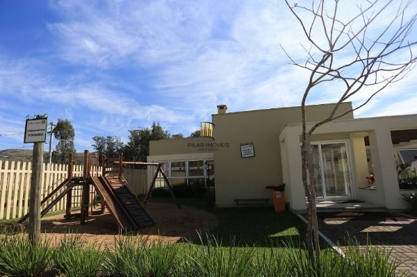 Casa Condominio para Venda - 251.91m², 4 dormitórios, sendo 4 suites, 2 vagas - Lagos De Nova Ipanema