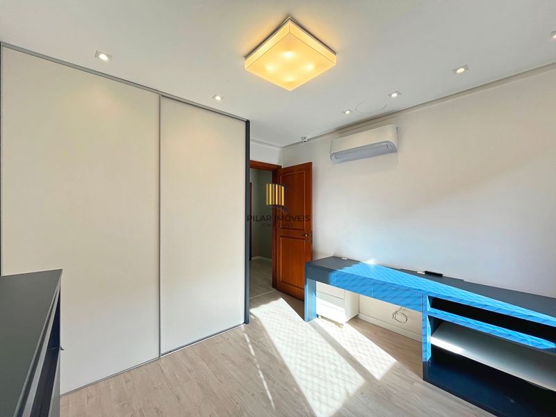 Casa dos seus sonhos no Condomínio Aqualina – Porto Alegre