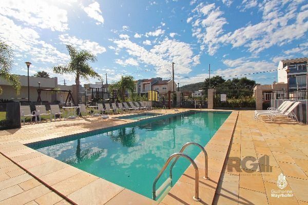 Casa Condominio em Porto Alegre, no bairro Aberta dos Morros, com 3 dormitório(s), e 3 banheiros, à venda.
