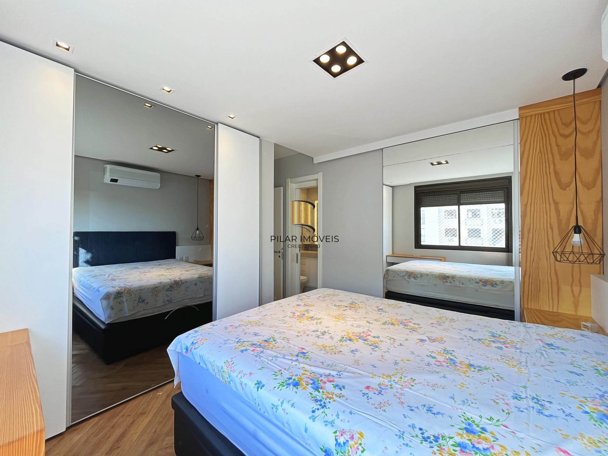 Excelente apartamento com 3 dormitório com 1 suíte á venda no bairro Tristeza.