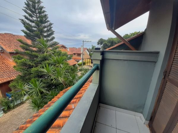 Casa Condominio para Venda - 95.31m², 2 dormitórios, sendo 1 suites, 1 vaga - Cavalhada
