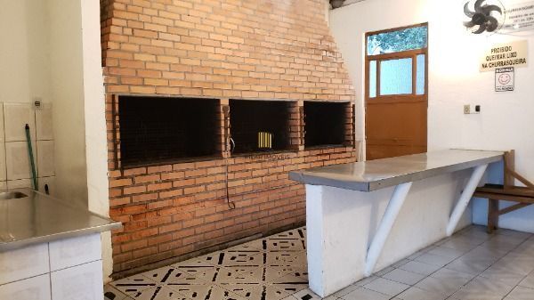 Apartamento para Venda - 55.63m², 2 dormitórios, 1 vaga - Partenon