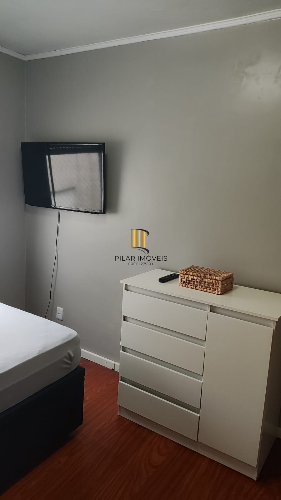 Apartamento 1 dormitório no bairro Cavalhada