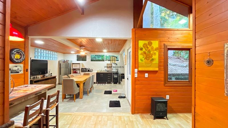 Casa 2 dormitórios no bairro Belém Novo