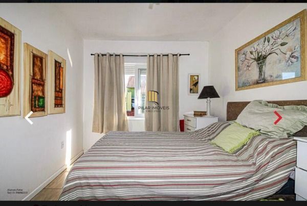 Casa para Venda - 138m², 3 dormitórios, sendo 1 suites, 2 vagas - Hípica