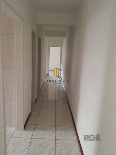 Apartamento em Porto Alegre, no bairro Jardim Sabará, com 3 dormitório(s), e 3 banheiros, à venda.