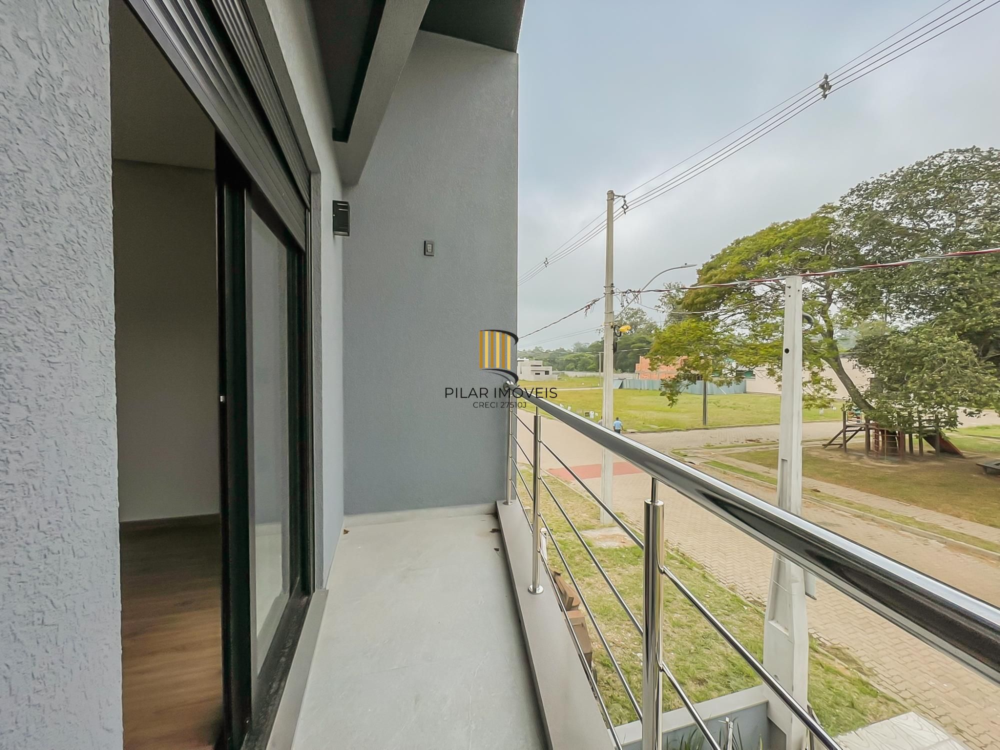 Casa de Condomínio 3 dormitórios no bairro Hípica