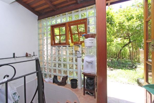 Casa Condominio para Venda - 181.84m², 3 dormitórios, sendo 1 suites, 4 vagas - Tristeza