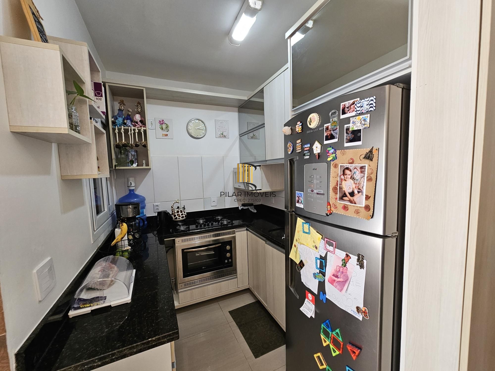 Sobrado em condomínio fechado